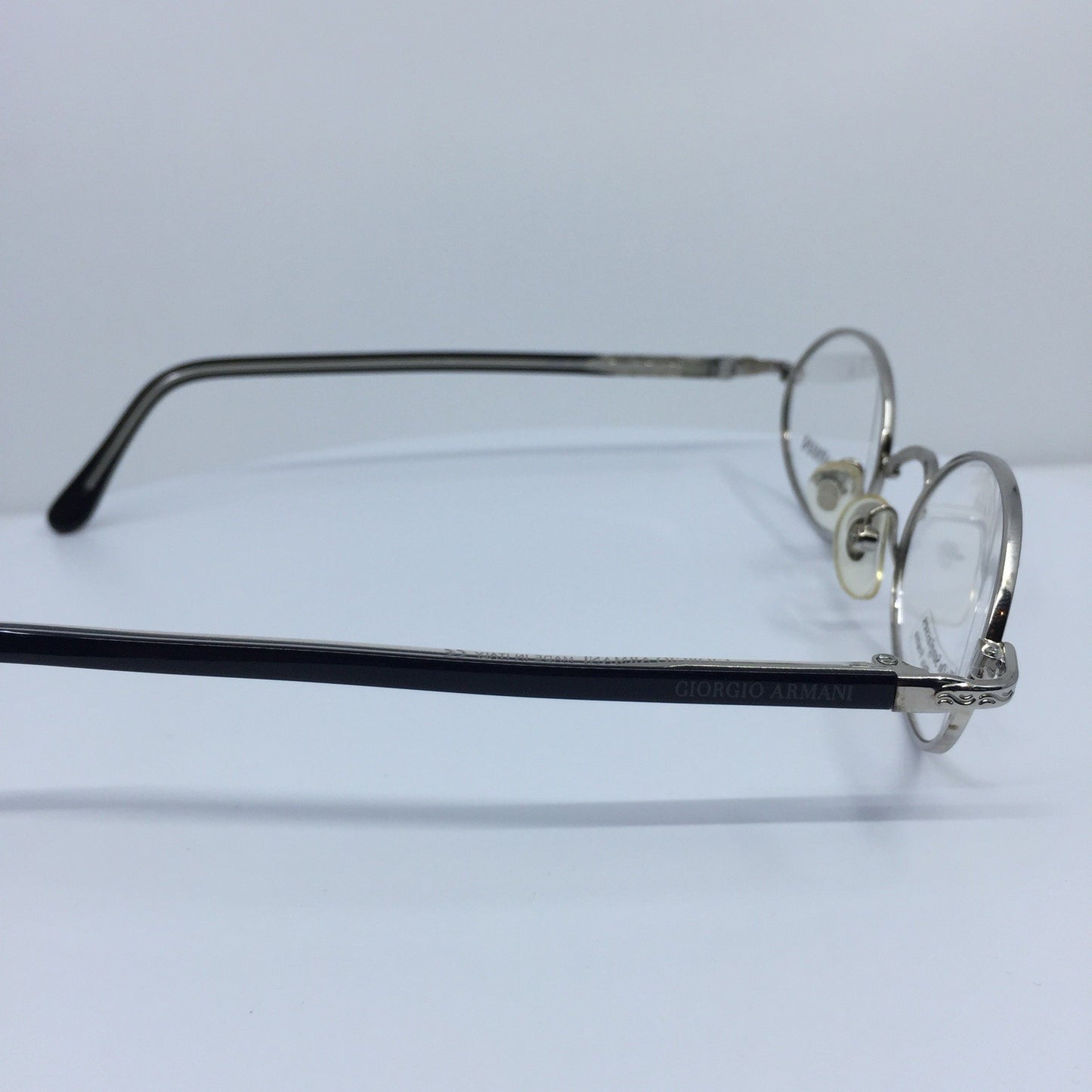 Vintage Giorgio Armani GA 250 Tortoise Eyeglasses - Super Vision Optical