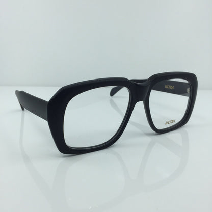 Vintage Ultra Goliath Ultra Goliath II Black Sunglasses - Super Vision Optical