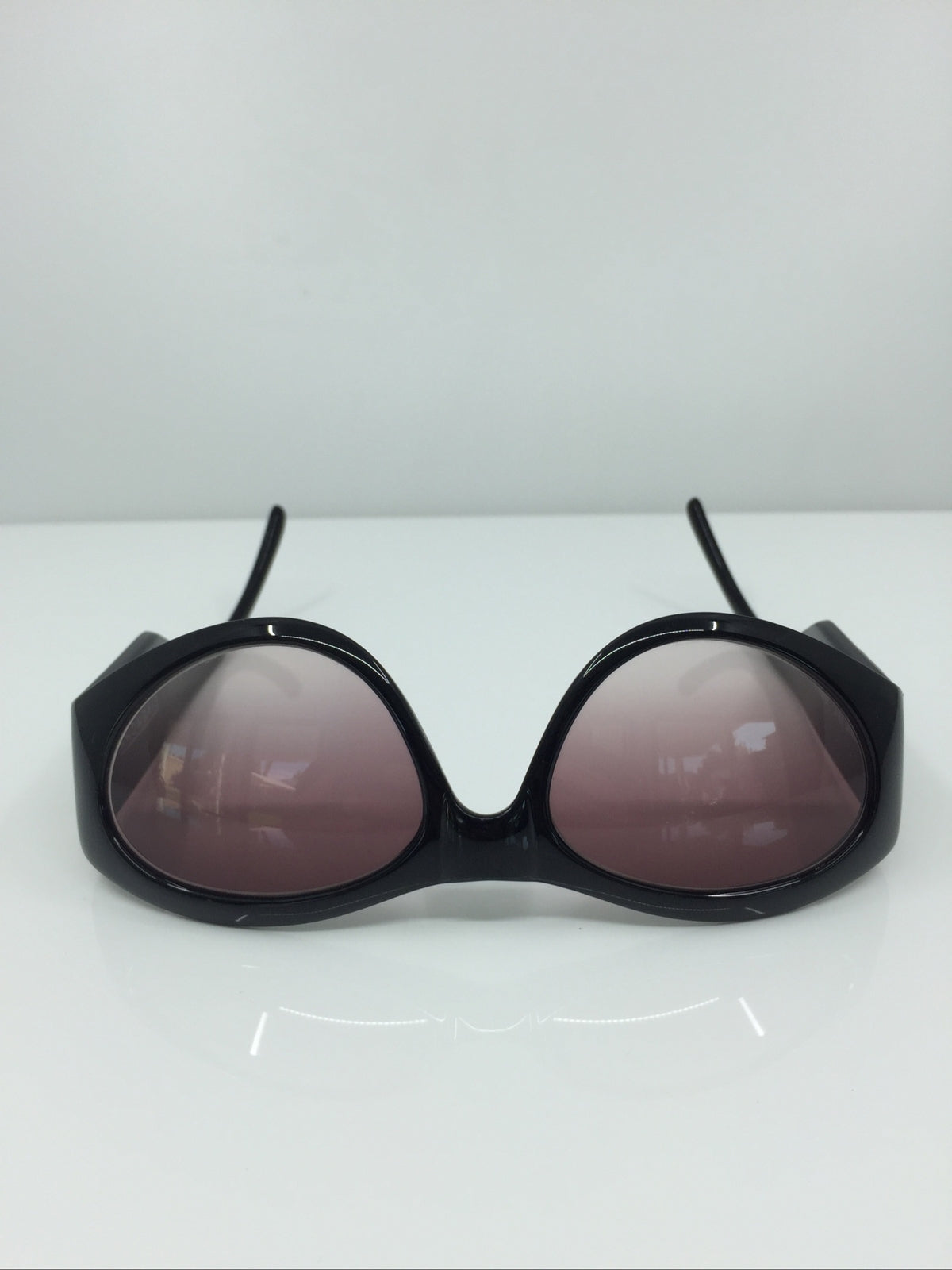 Vintage Givenchy MOD. 2020 Gold Sunglasses - Super Vision Optical