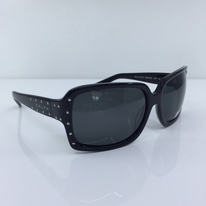 Vintage Ralph Lauren RL 7583/STD/S Black Sunglasses - Super Vision Optical