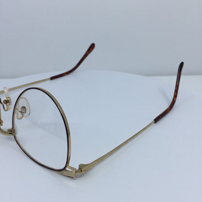 Vintage Beau Monde Collection Bentley Tortoise Eyeglasses - Super Vision Optical