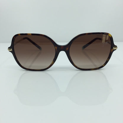 Vintage Tiffany & Co. TF 4191 Tortoise Sunglasses - Super Vision Optical