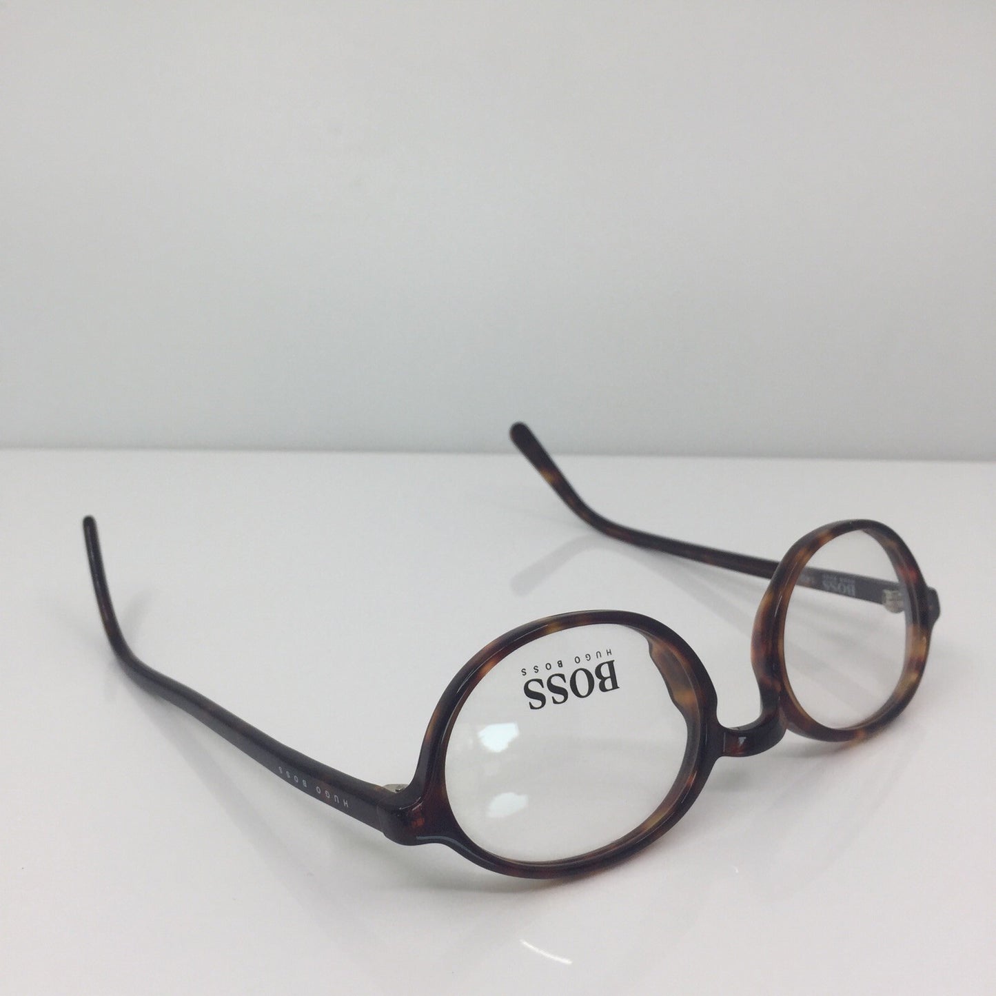 Vintage Hugo Boss HB1514 Tortoise Sunglasses - Super Vision Optical