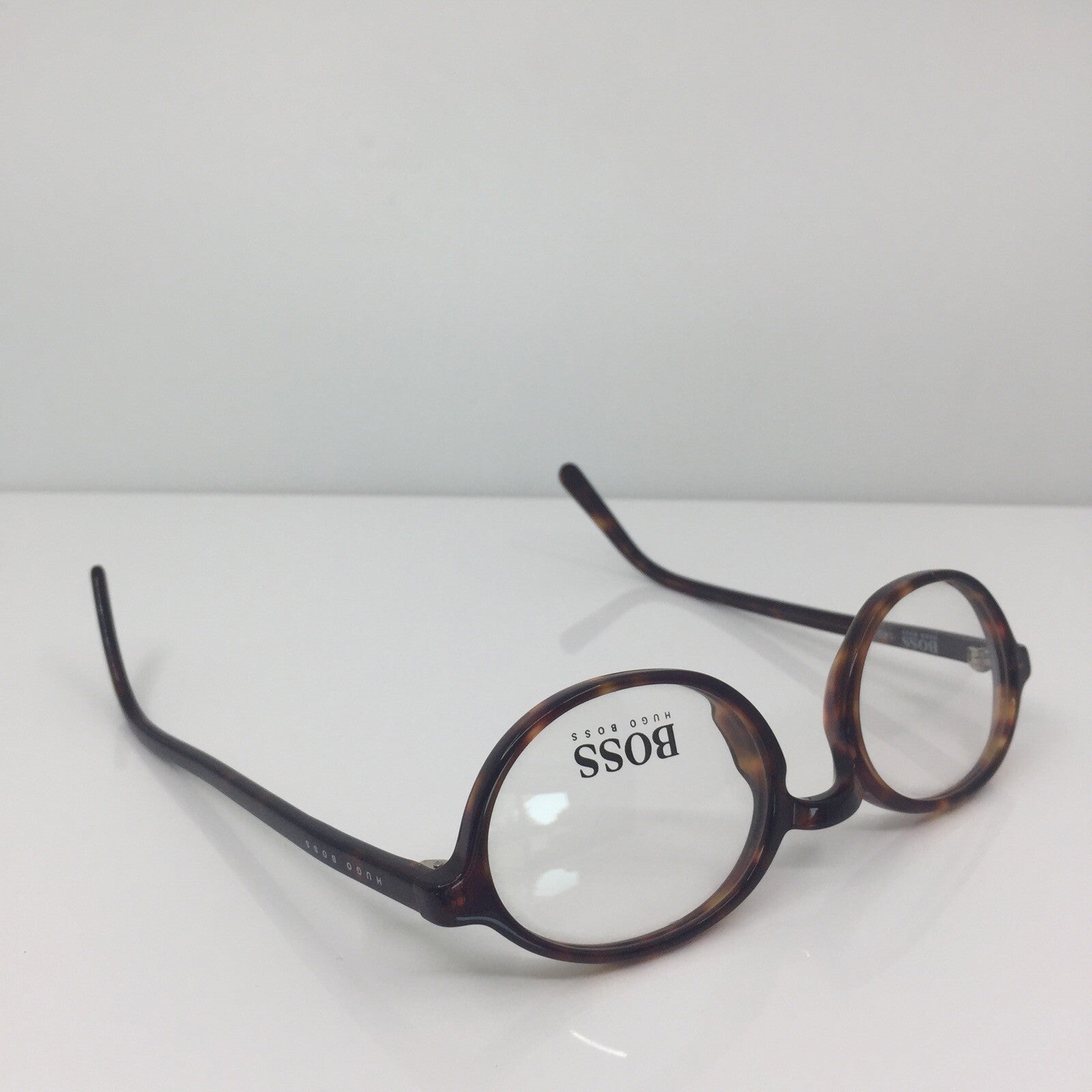 Vintage Hugo Boss HB1514 Tortoise Sunglasses - Super Vision Optical