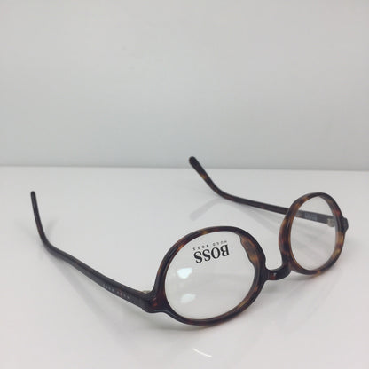 Vintage Hugo Boss HB1514 Tortoise Sunglasses - Super Vision Optical