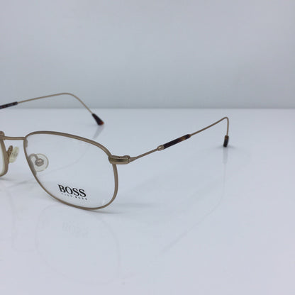 Vintage Hugo Boss HB 4796 Tortoise Sunglasses - Super Vision Optical