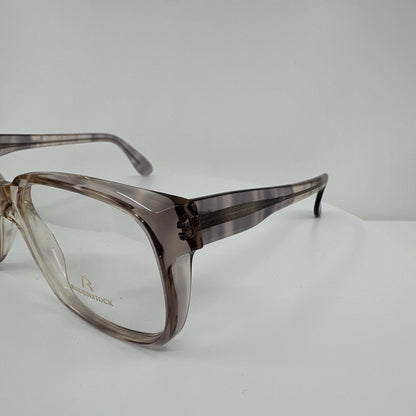Vintage Rodenstock 367 R Clear Eyeglasses - Super Vision Optical