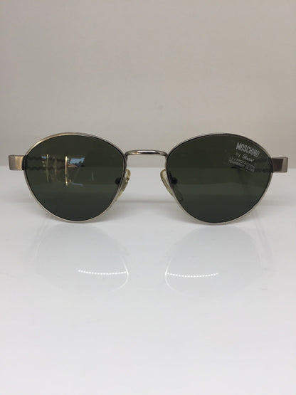 Vintage Persol MM 414 Silver Sunglasses - Super Vision Optical