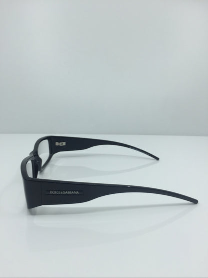 Vintage Dolce & Gabbana DG 496 Clear Eyeglasses - Super Vision Optical