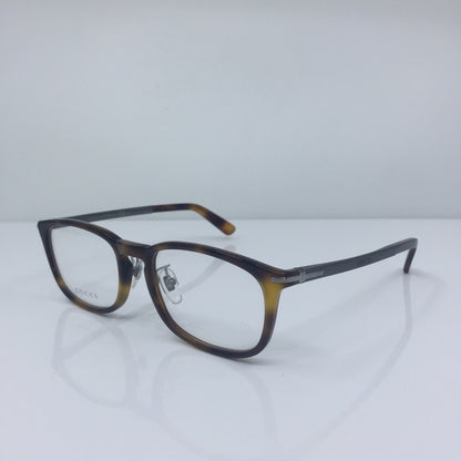 Vintage Gucci GG 1121/F Tortoise Eyeglasses - Super Vision Optical