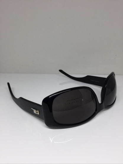 Vintage Ralph Lauren RL 886/L/S Black Sunglasses - Super Vision Optical