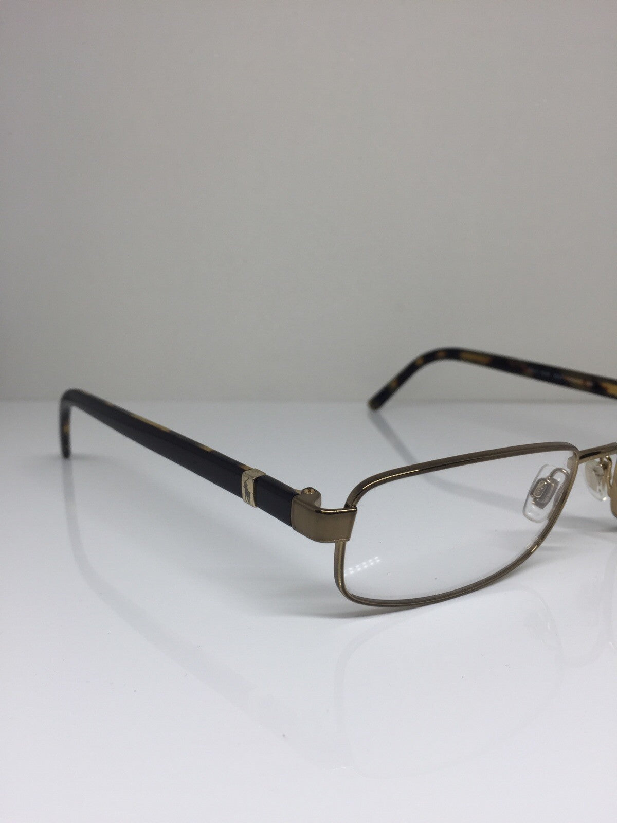 Vintage Polo Ralph Lauren POLO RALPH LAUREN POLO 1048 Tortoise Sunglasses - Super Vision Optical