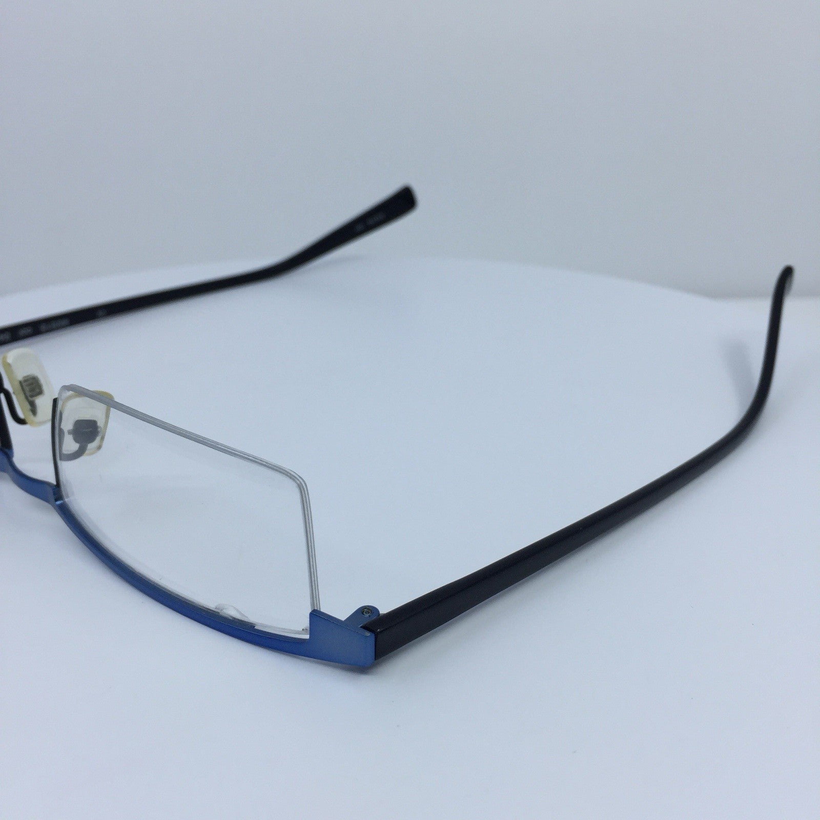 Vintage Alain Mikli M0515 Black Sunglasses - Super Vision Optical