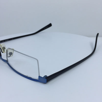 Vintage Alain Mikli M0515 Black Sunglasses - Super Vision Optical