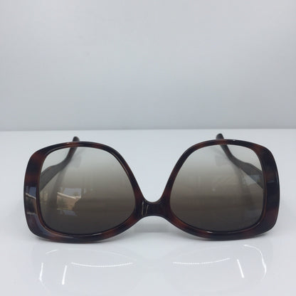 Vintage Gucci GG 0762S Gold Sunglasses - Super Vision Optical