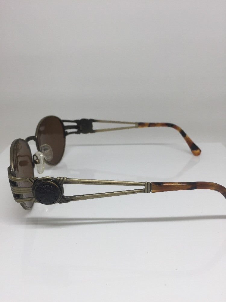 Vintage Fendi FS 149 Tortoise Sunglasses - Super Vision Optical