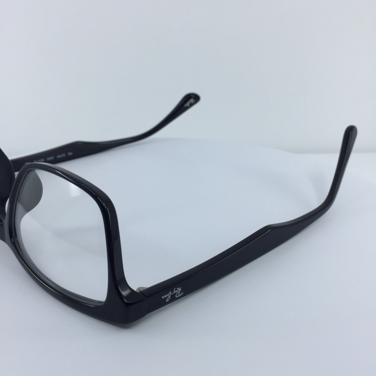 Vintage Ray-Ban RB 5279F Black Eyeglasses - Super Vision Optical