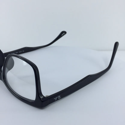 Vintage Ray-Ban RB 5279F Black Eyeglasses - Super Vision Optical