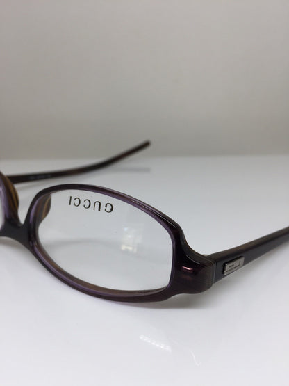 Vintage Gucci GG 1474 Black Eyeglasses - Super Vision Optical