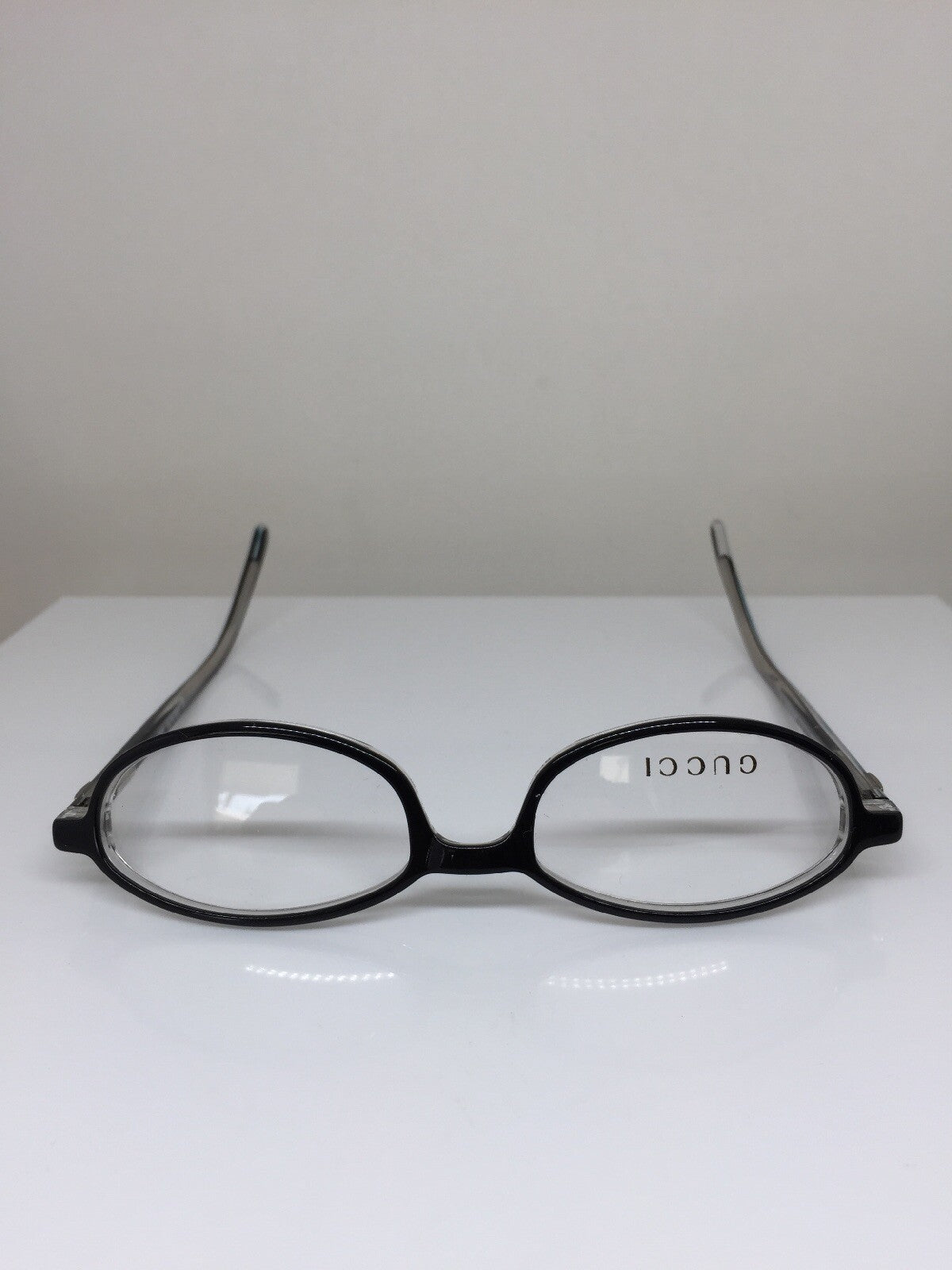 Vintage Gucci GG 2479 Clear Eyeglasses - Super Vision Optical