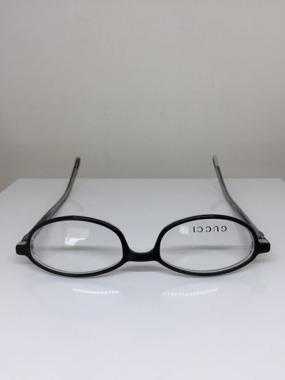 Vintage Gucci GG 2479 Clear Eyeglasses - Super Vision Optical