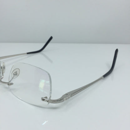 Vintage Fred Lunettes Winch F3 Eyeglasses - Super Vision Optical