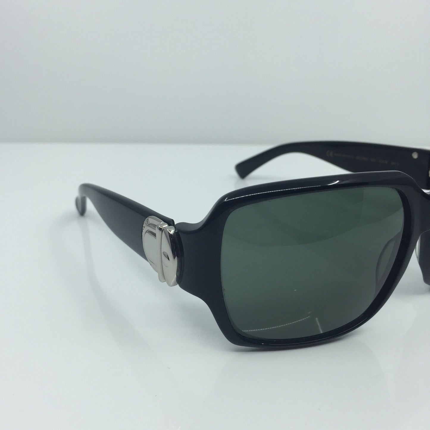 Vintage Marc Jacobs MJ 019/S Tortoise Sunglasses - Super Vision Optical