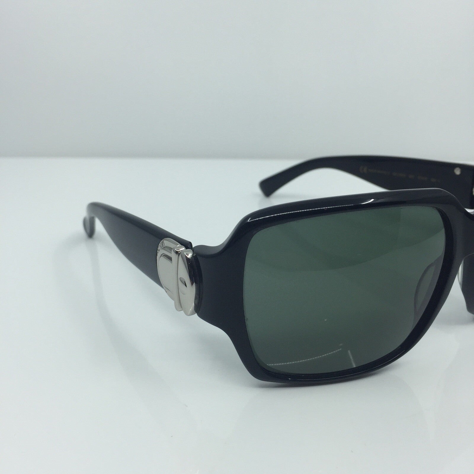 Vintage Marc Jacobs MJ 019/S Tortoise Sunglasses - Super Vision Optical