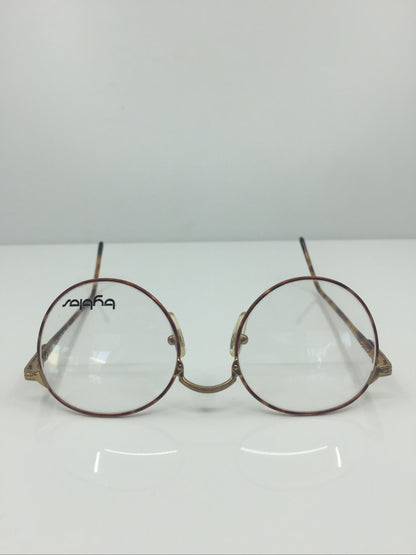 Vintage Byblos B 535 Tortoise Eyeglasses - Super Vision Optical