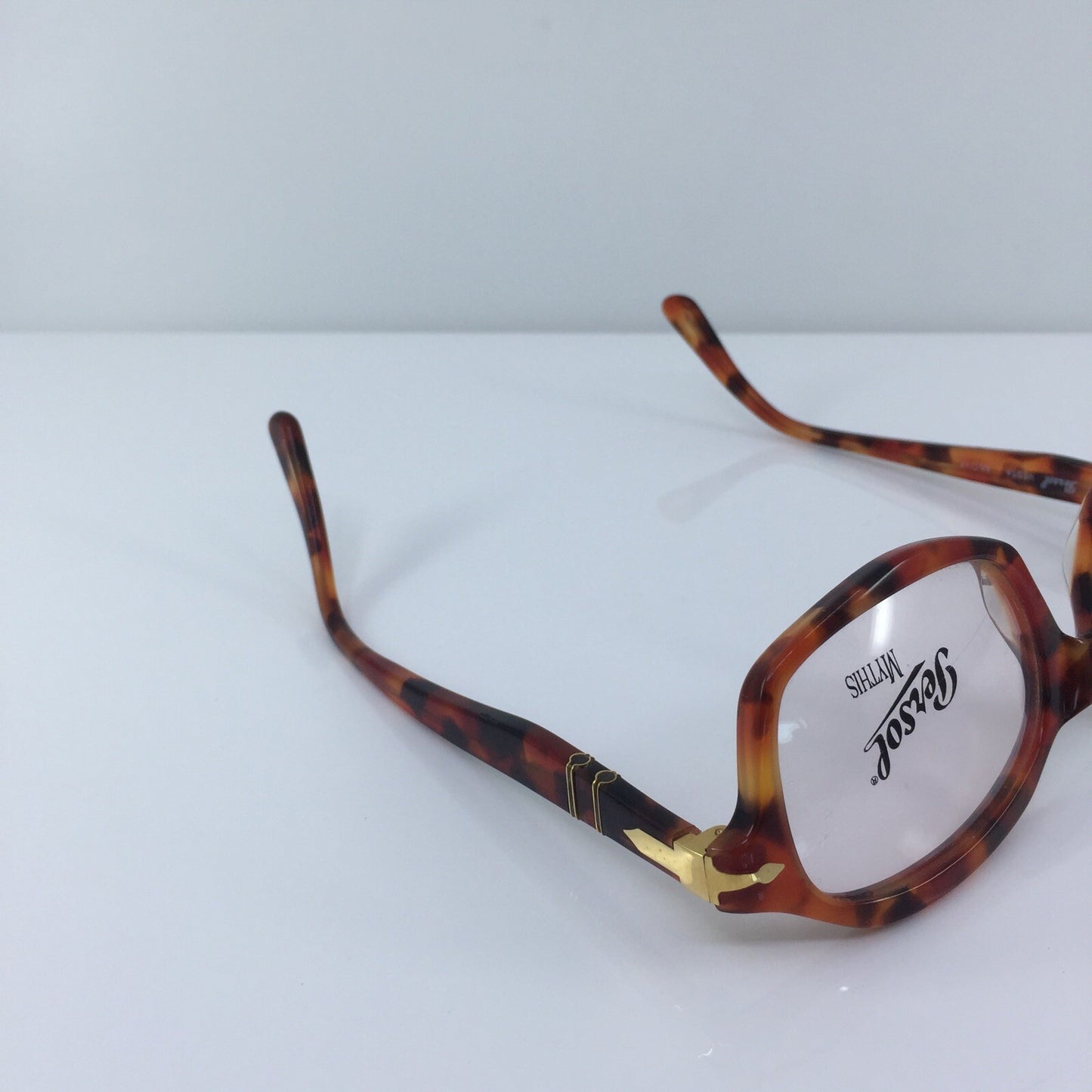 Vintage Persol Persol Mythis, Persol Vesta Tortoise Sunglasses - Super Vision Optical