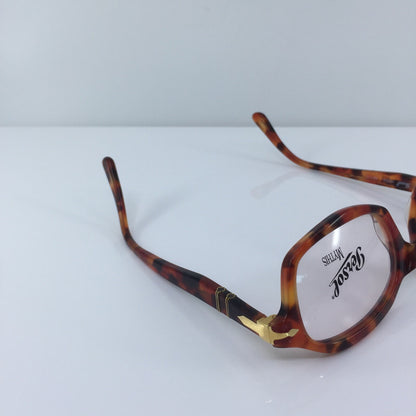 Vintage Persol Persol Mythis, Persol Vesta Tortoise Sunglasses - Super Vision Optical