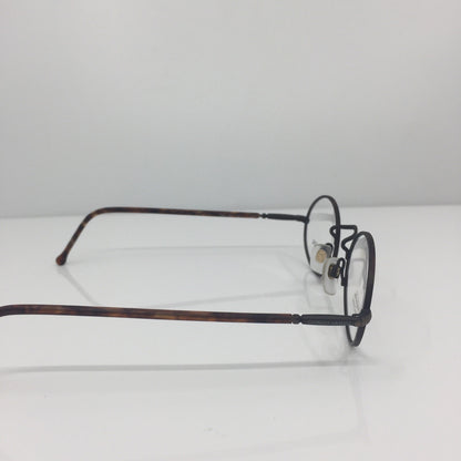 Vintage Giorgio Armani GA 240 Tortoise Eyeglasses - Super Vision Optical