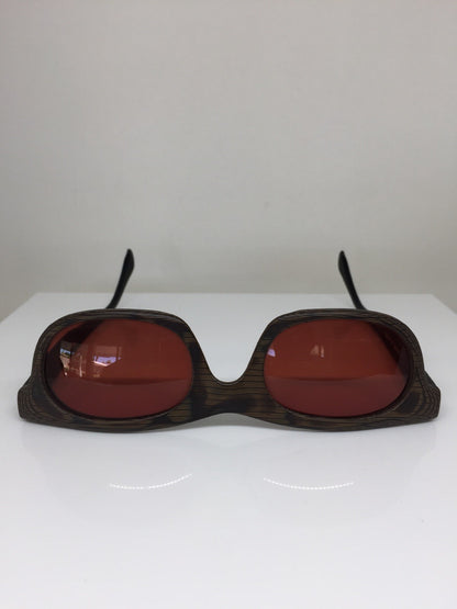 Vintage Mikli par Mikli 7128 Black Sunglasses - Super Vision Optical