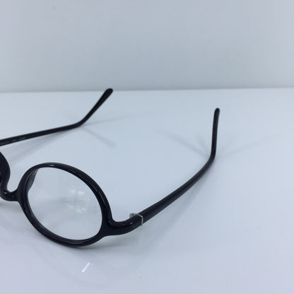 Vintage Giorgio Armani GA 2001 Black Sunglasses - Super Vision Optical