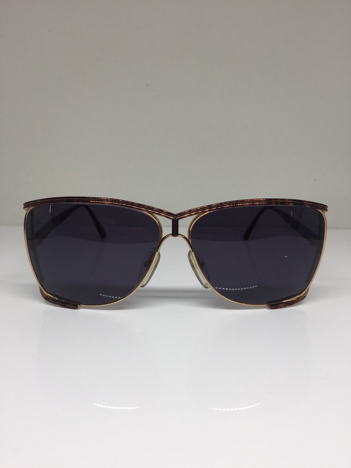 Vintage Christian Dior CD 2688 Tortoise Sunglasses - Super Vision Optical
