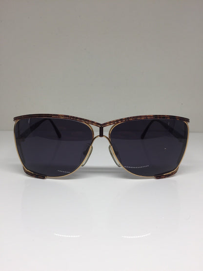 Vintage Christian Dior CD 2688 Tortoise Sunglasses - Super Vision Optical