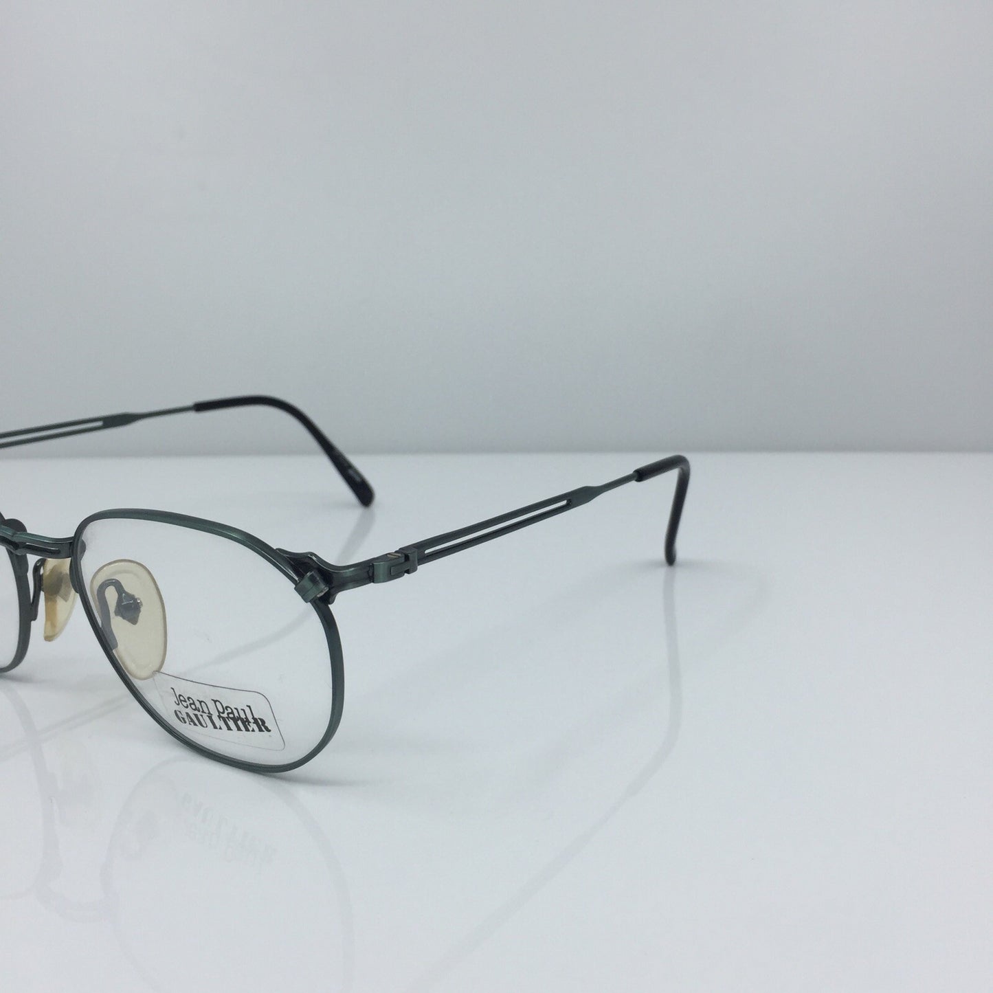 Vintage Jean Paul Gaultier JPG 55-2173 Sunglasses - Super Vision Optical