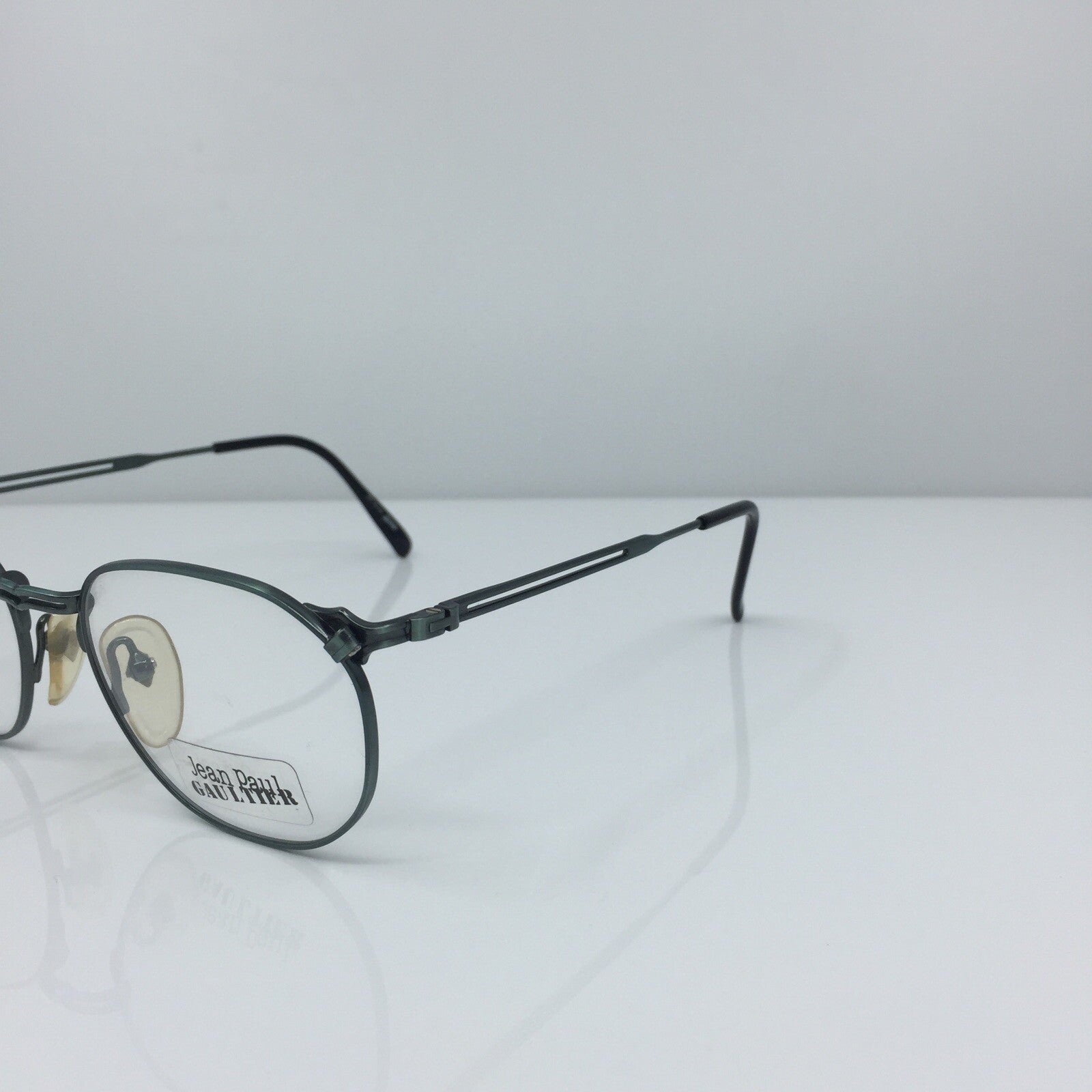 Vintage Jean Paul Gaultier JPG 55-2173 Sunglasses - Super Vision Optical