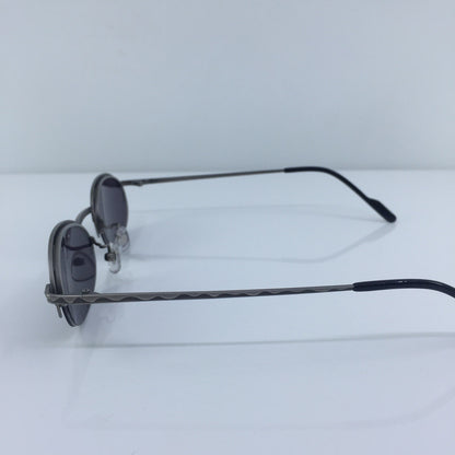 Vintage Koure KR 8115 Grey Sunglasses - Super Vision Optical