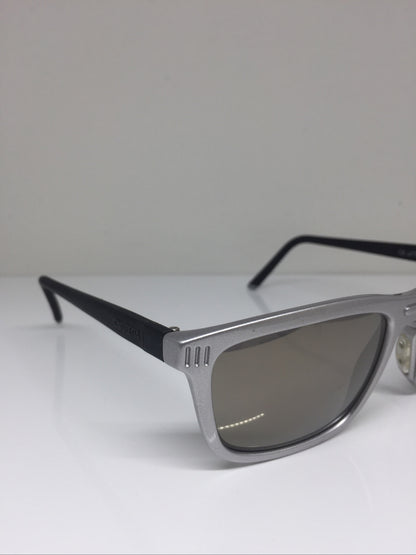 Vintage Carrera CARRERA 4801 Silver Sunglasses - Super Vision Optical