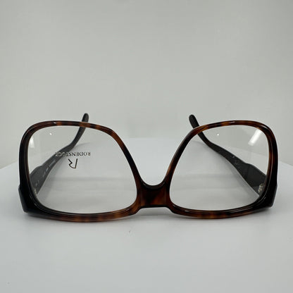 Vintage Rodenstock 367 R Grey Eyeglasses - Super Vision Optical