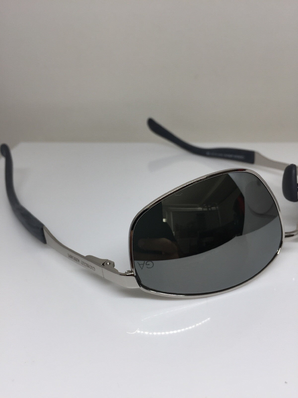 Vintage Giorgio Armani GA 1514-P Sunglasses - Super Vision Optical