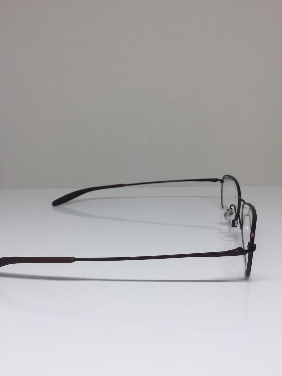Vintage Porsche Design P6009 Brown Sunglasses - Super Vision Optical