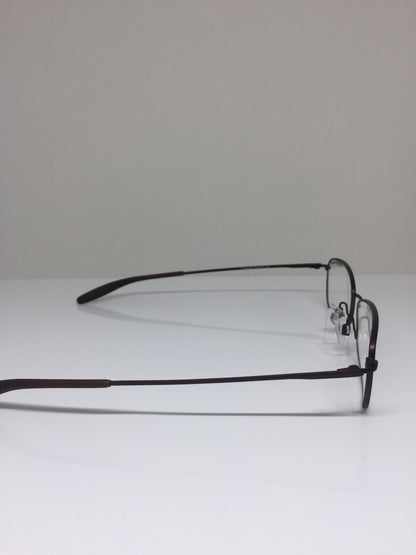 Vintage Porsche Design P6009 Brown Sunglasses - Super Vision Optical