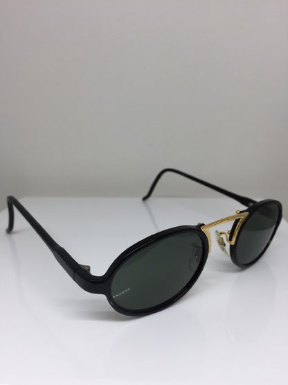 Vintage Ray-Ban W1745 WWAS Gold Sunglasses - Super Vision Optical