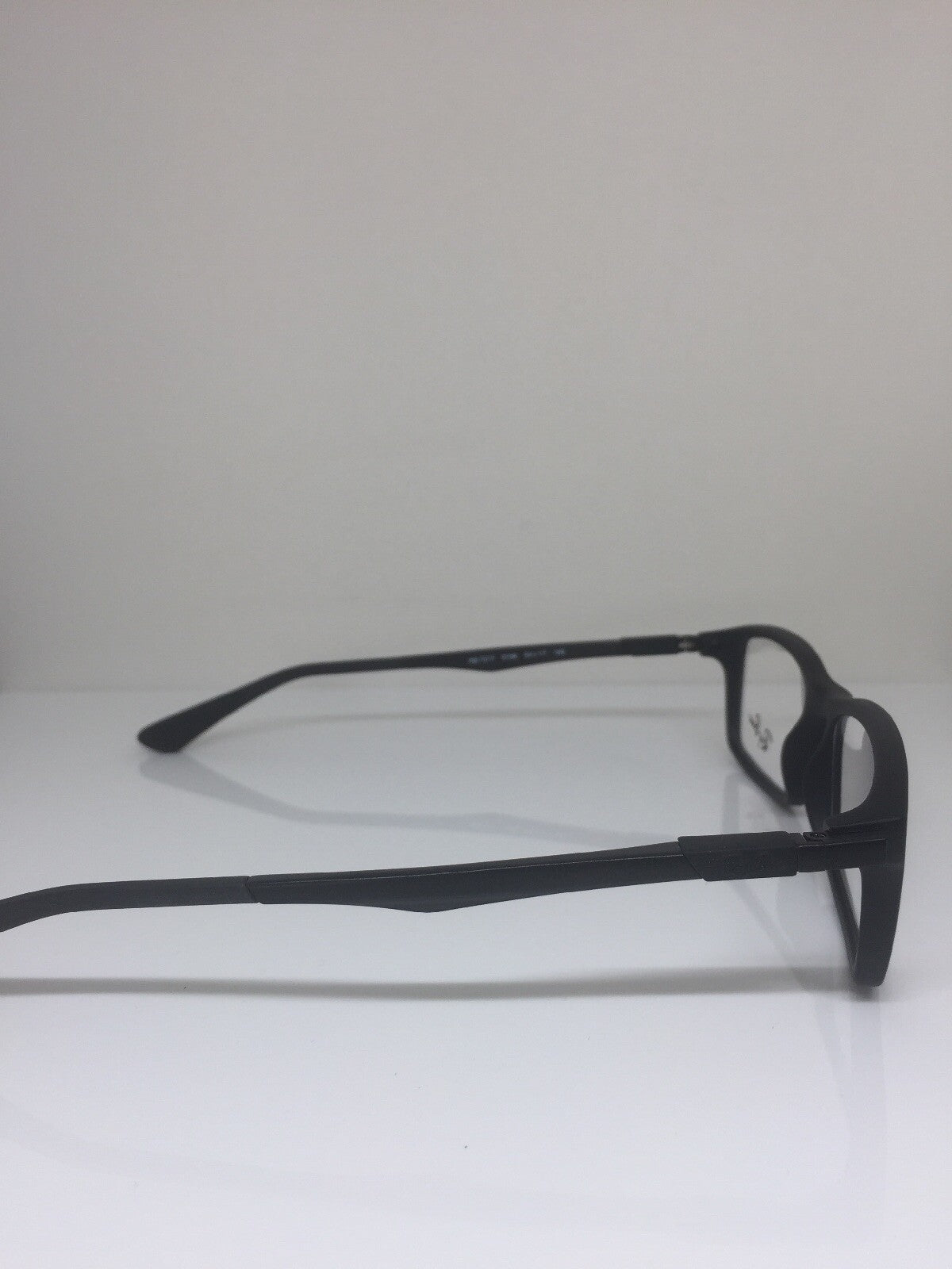 Vintage Ray-Ban RB 7017 Black Eyeglasses - Super Vision Optical