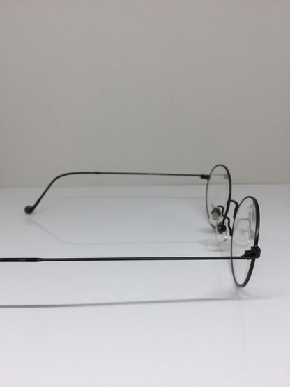 Vintage Calvin Klein CK 115 Green Sunglasses - Super Vision Optical