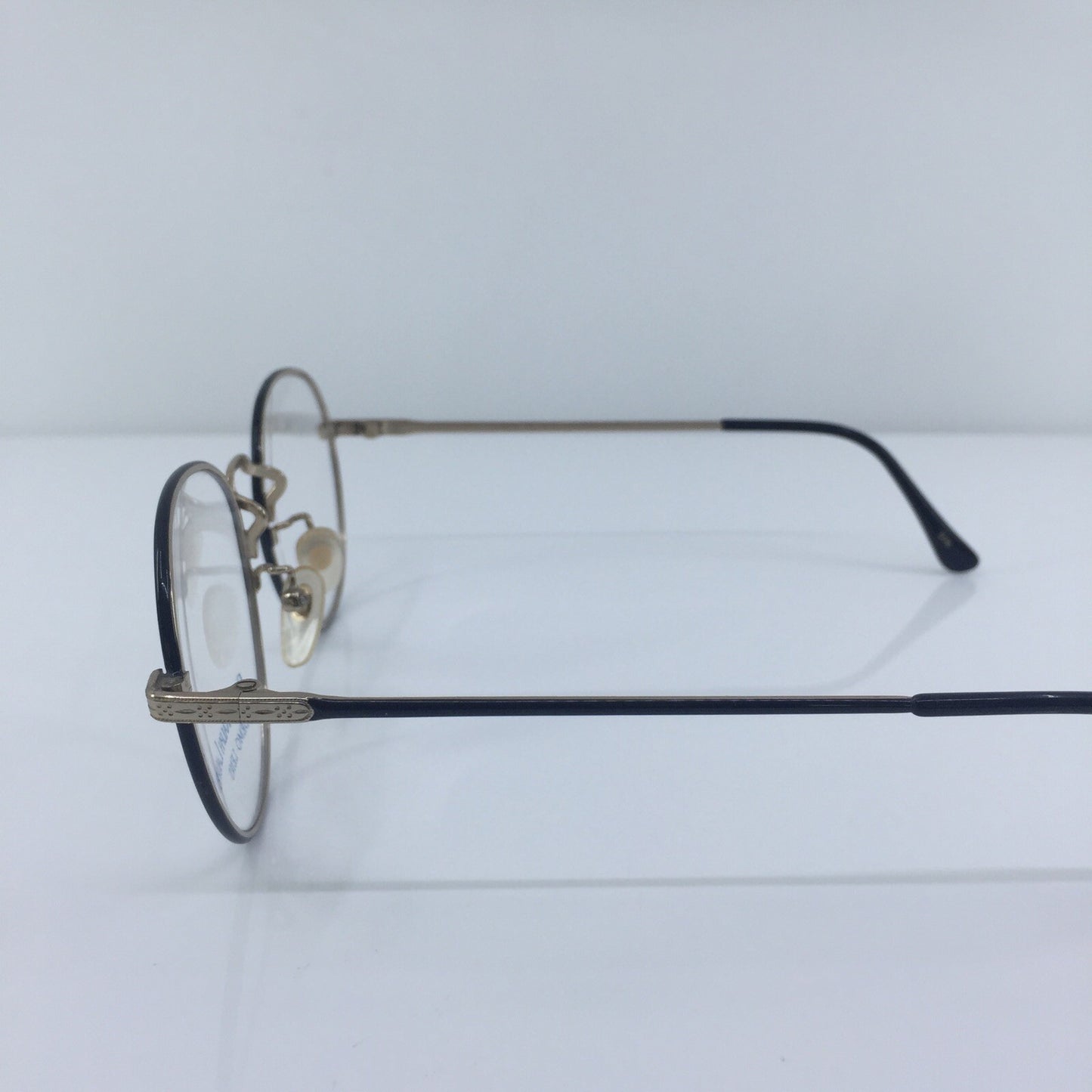 Vintage Ralph Lauren Polo Classic Vl Black Sunglasses - Super Vision Optical