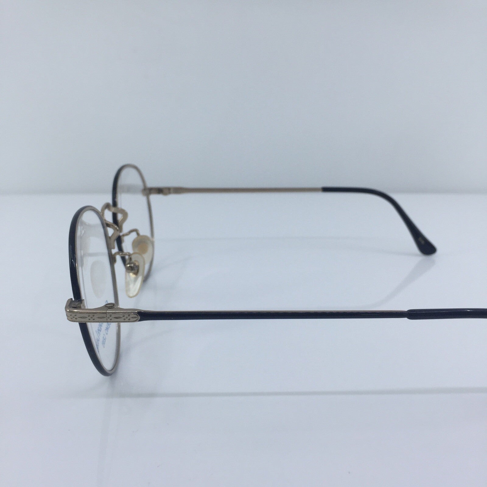 Vintage Ralph Lauren Polo Classic Vl Black Sunglasses - Super Vision Optical