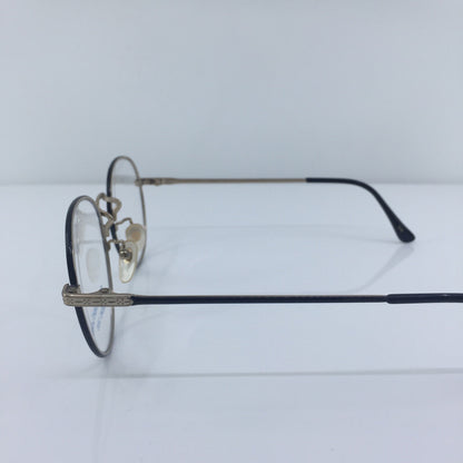 Vintage Ralph Lauren Polo Classic Vl Black Sunglasses - Super Vision Optical